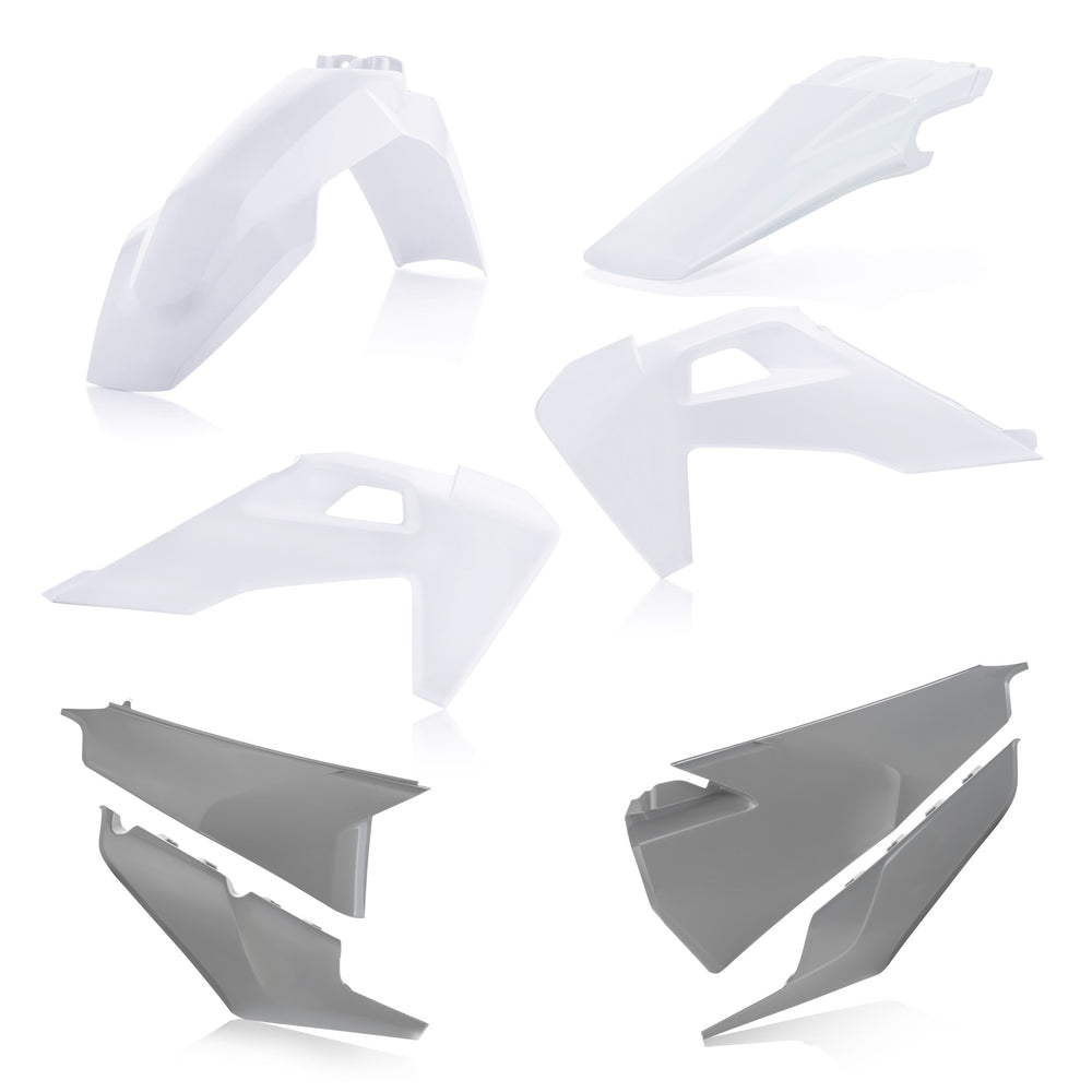 ACERBIS Plastic Kit (1)