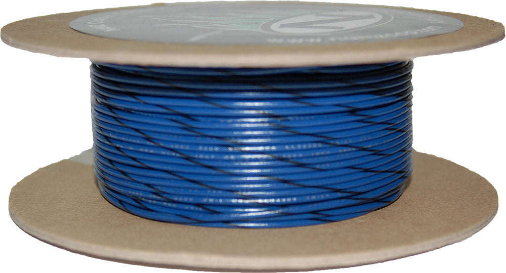 NAMZ CUSTOM CYCLE 100-Foot OEM Color Wire Spools