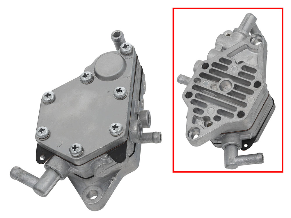 SP1 Fuel Pump