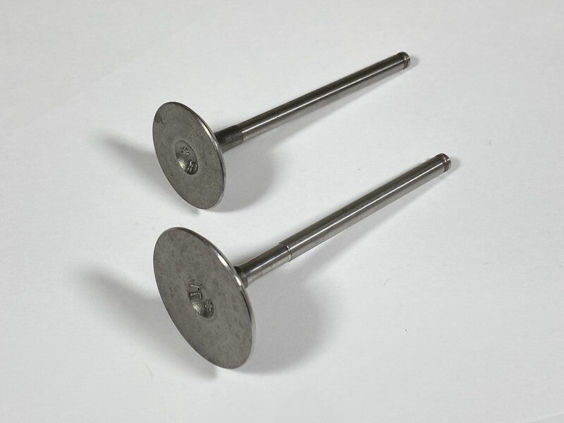 SHINDY Valve Set