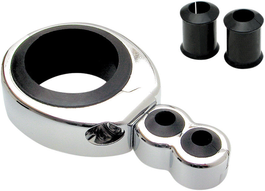 MOTION PRO Swivel Head Cable Clamp