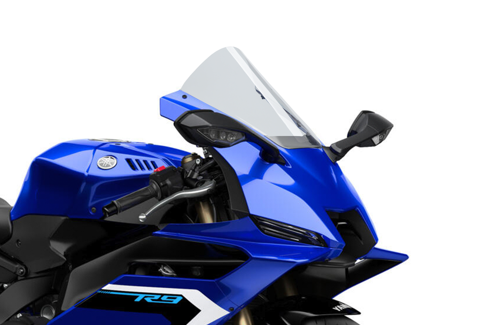 PUIG R-Racer Windscreens