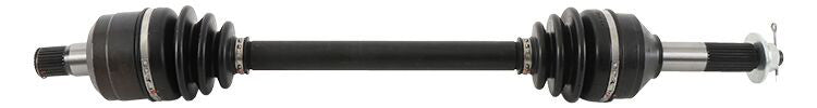 ALL BALLS 8 Ball Extreme Duty Axle