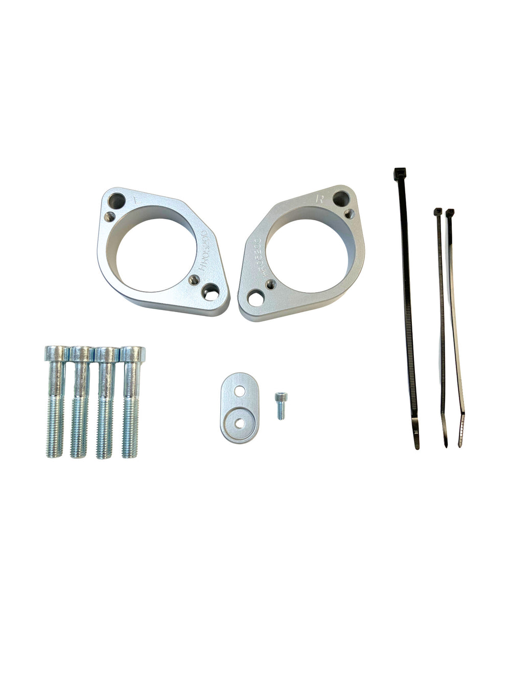 HELIBARS Handlebars