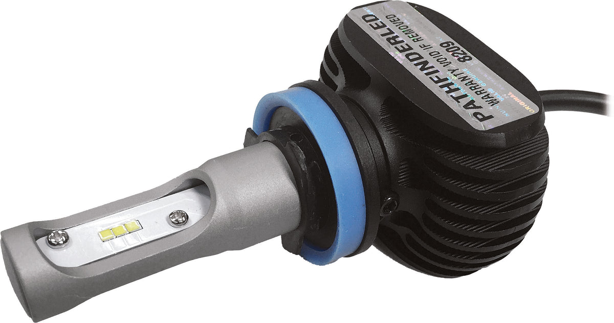 PATHFINDER Rugged Fanless LED Bulb