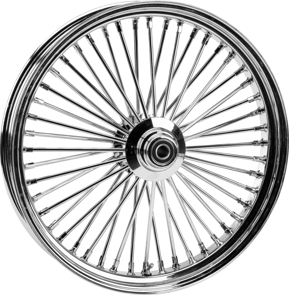 HARDDRIVE Front Spoke Wheels