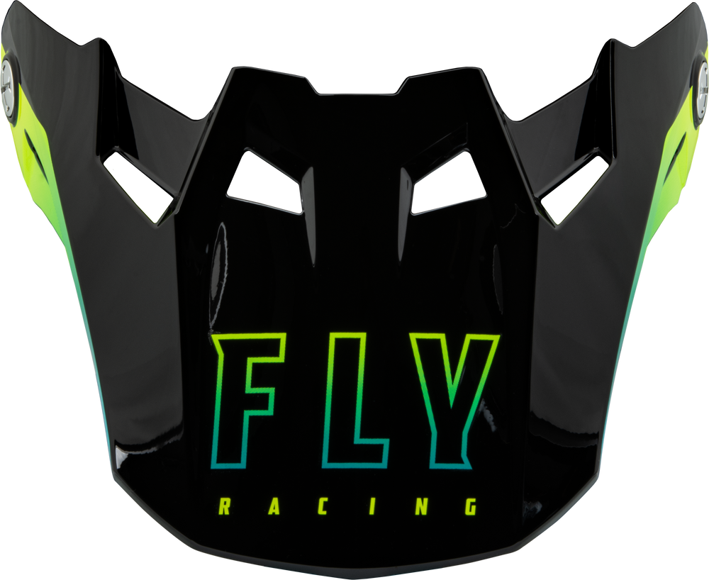 FLY RACING Formula CC Centrum Visor