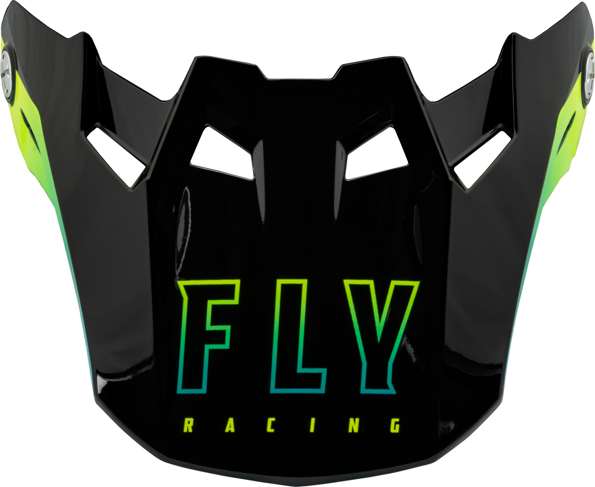 FLY RACING Formula CC Centrum Visor