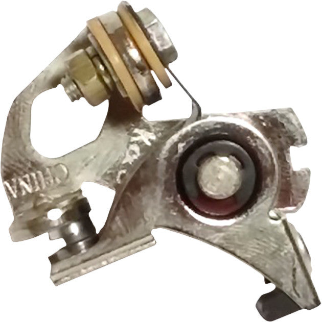 K&S Ignition Contact Points