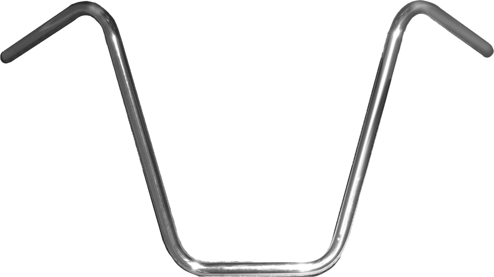FIRE POWER 7/8" Street Handlebars
