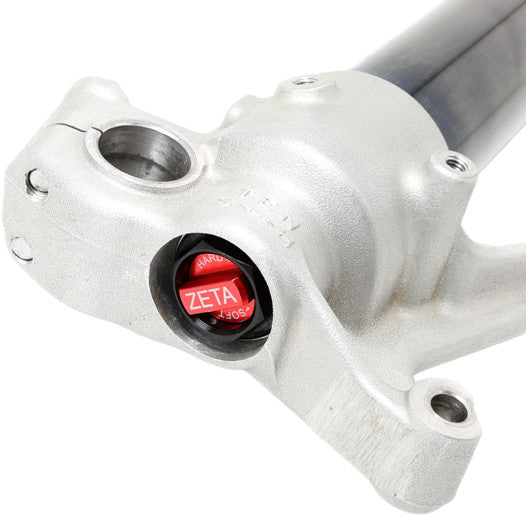 ZETA Front Fork Bottom Adjuster