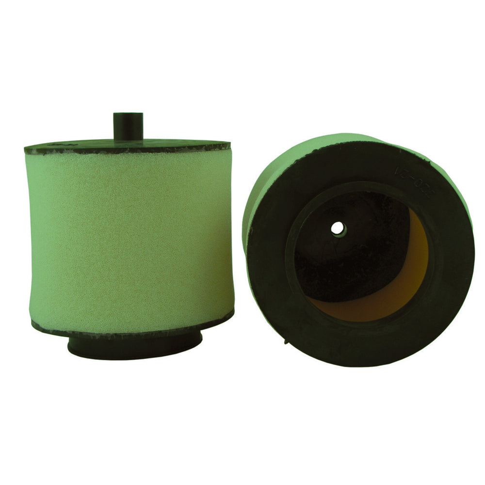 NO TOIL Pre-Oiled Filter