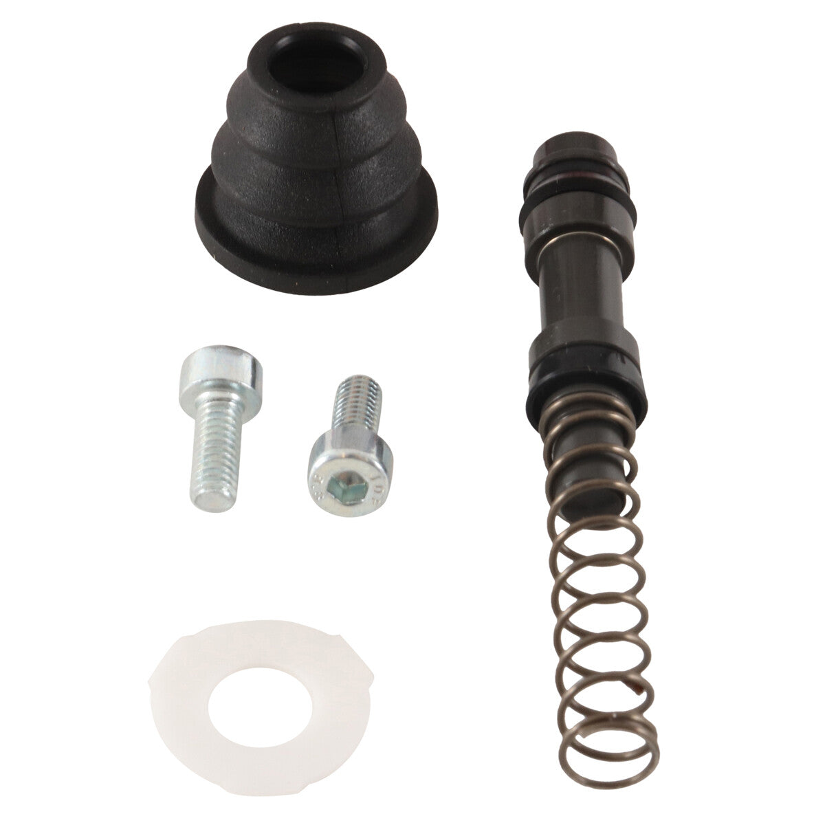 ALL BALLS Clutch & Brake Master Cylinder Rebuild Kit