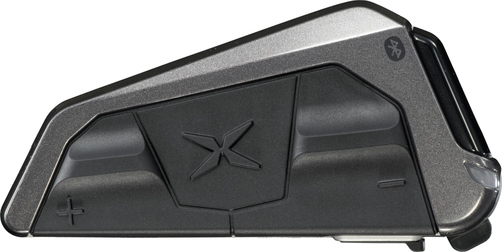 EXOCOM EXO-COM Link-1 Bluetooth Communicator