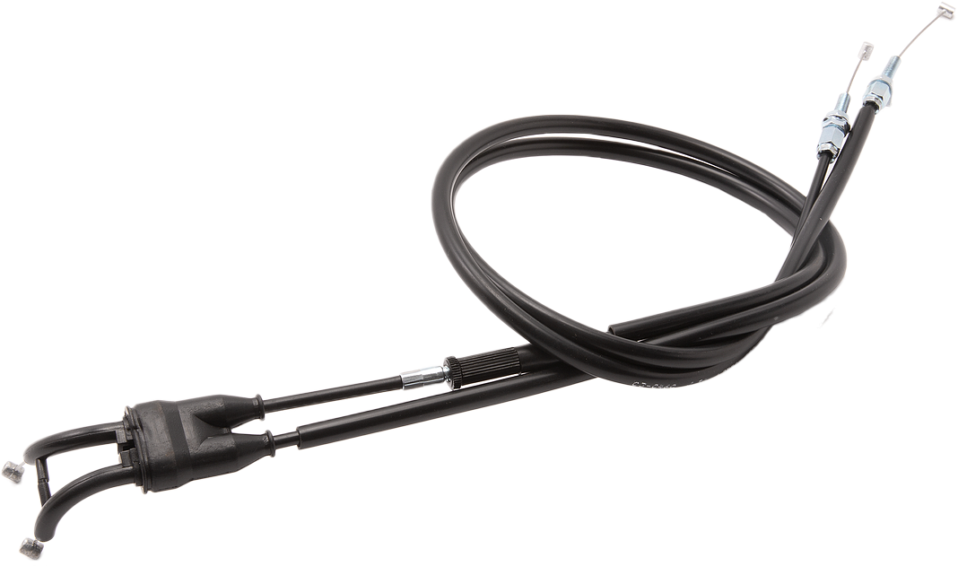 MOTION PRO THROTTLE CABLE KAW