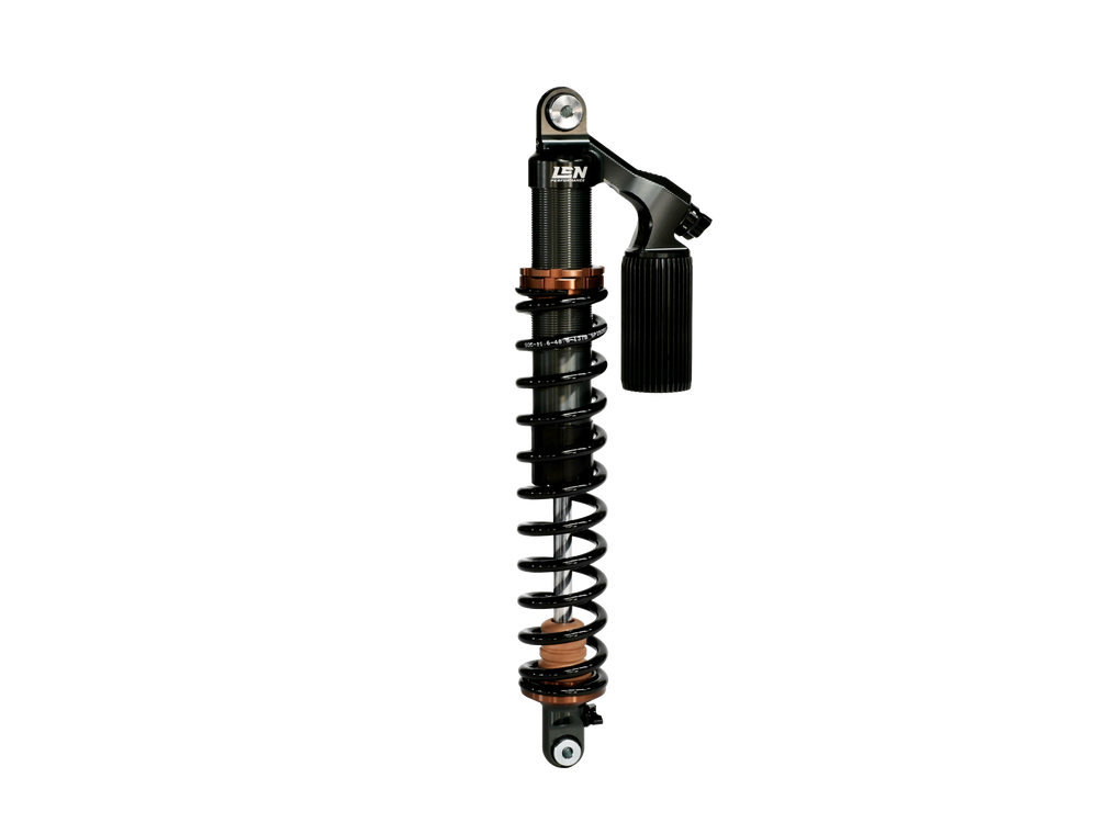 LEN PERFORMANCE Len Performance Shocks
