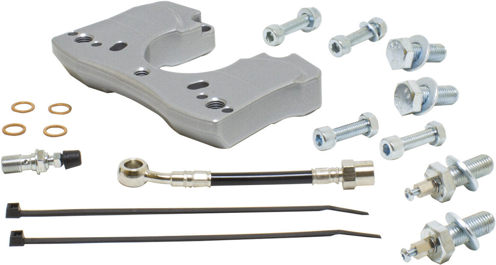 HELIBARS Risers