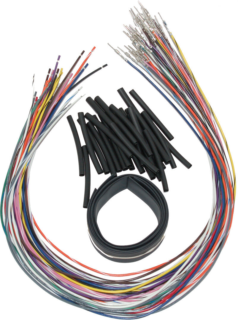 NAMZ CUSTOM CYCLE Handlebar Switch Extensions