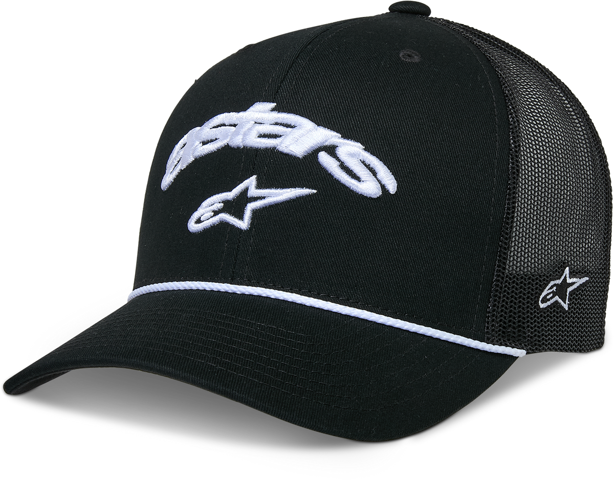 ALPINESTARS Agree Trucker Hat