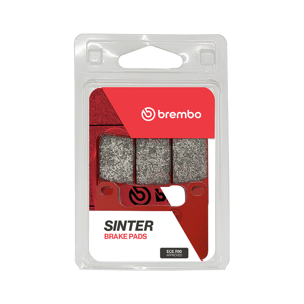 BREMBO Prime SA Sintered Brake Pads