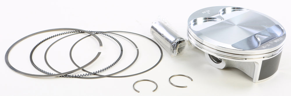 VERTEX Piston Kit (1)
