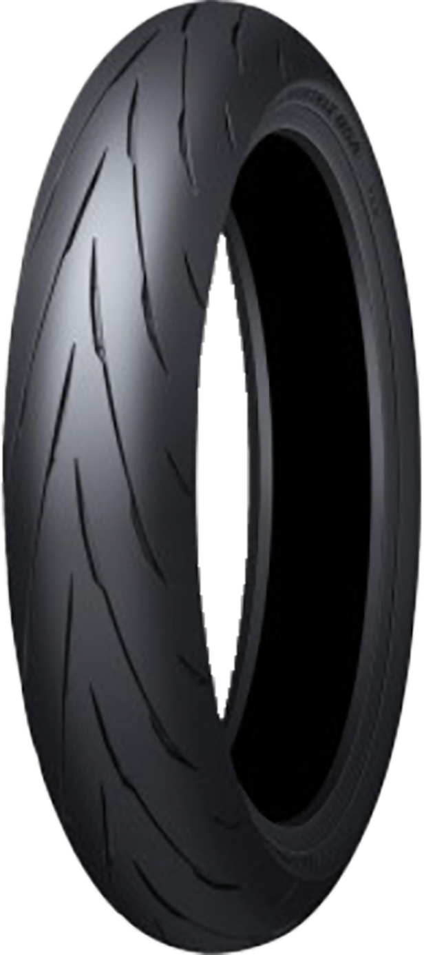 DUNLOP Sportmax Q5A Tires