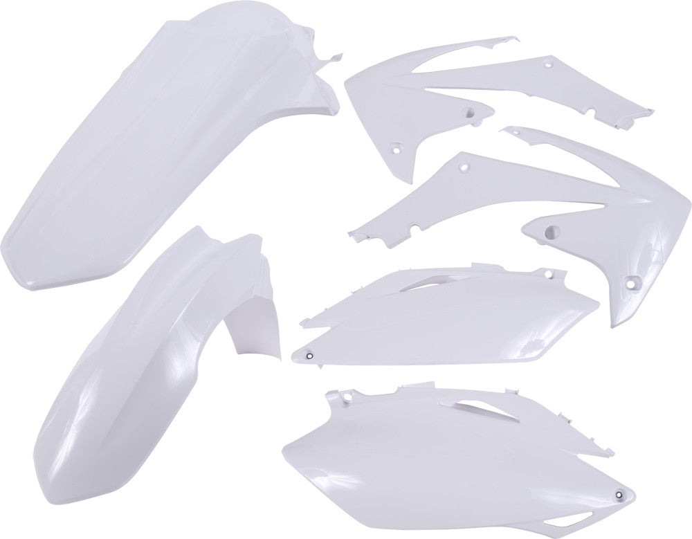 ACERBIS Plastic Kit (1)