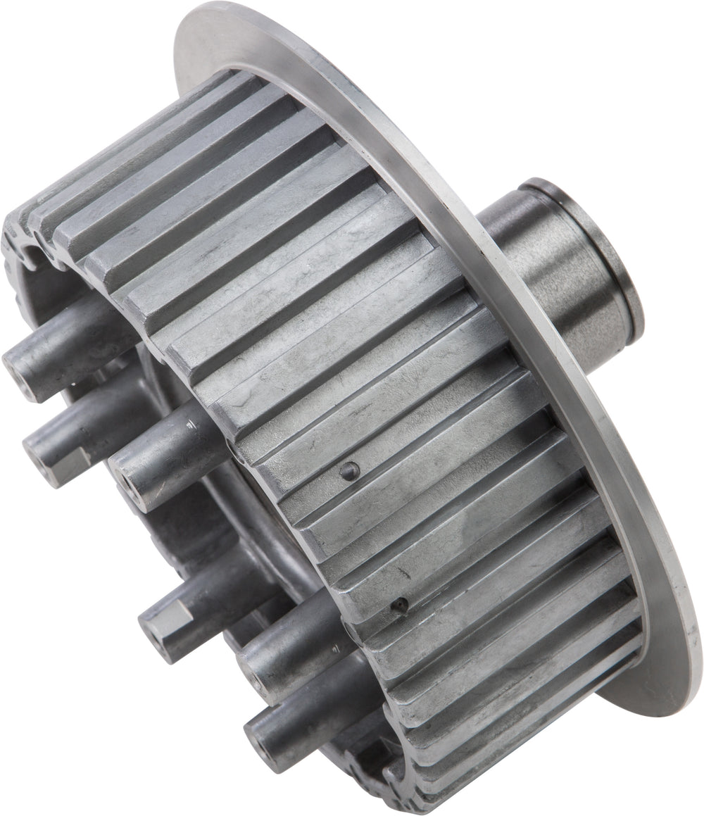 HARDDRIVE Clutch Hub