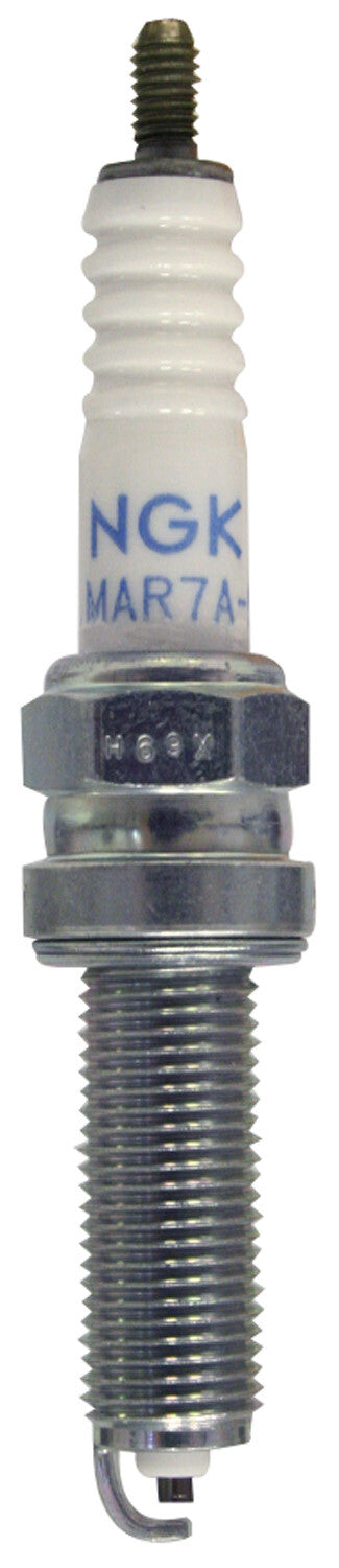 NGK Spark Plug (2)