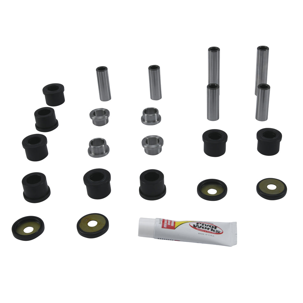 PIVOT WORKS IRS Bearing Kit