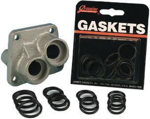 JAMES GASKETS Shovelhead Gasket Kit