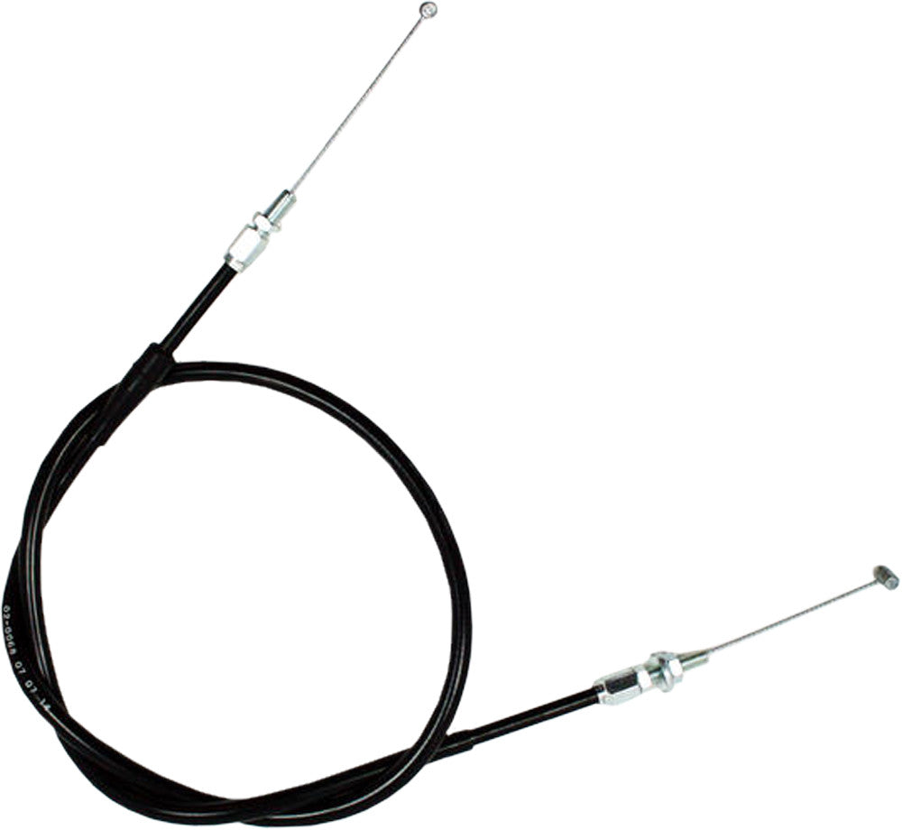 MOTION PRO Motocross/Off-Road Throttle Cable