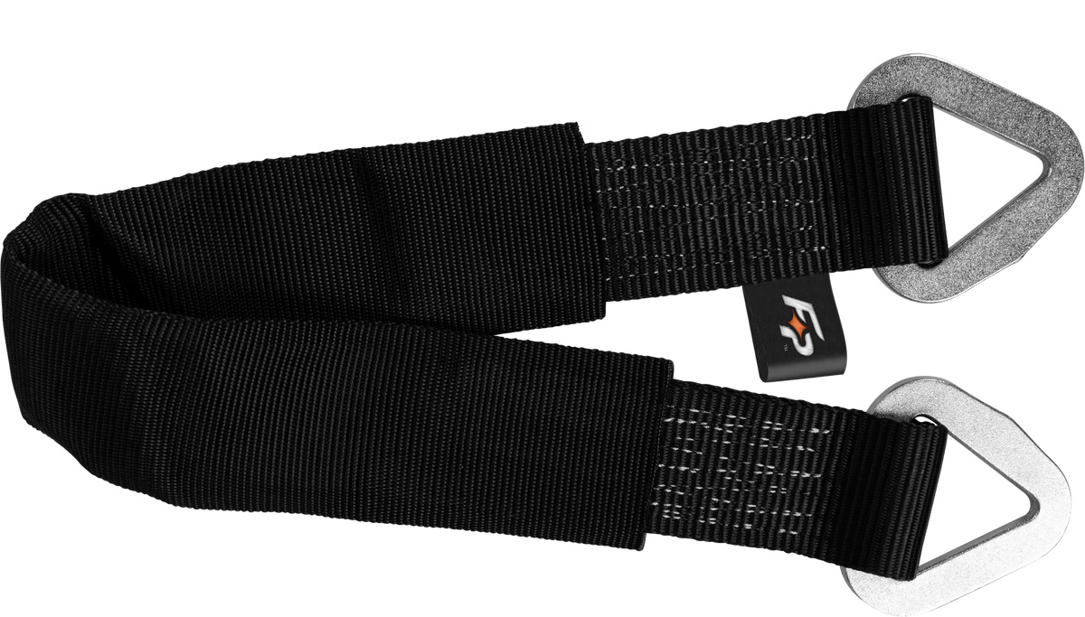 FIRE POWER 2 in. Axle Strap