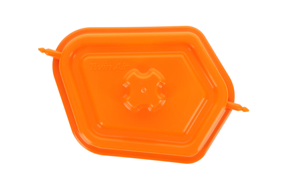 TWIN AIR Airbox Cover
