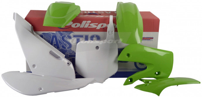 POLISPORT Plastic Kit