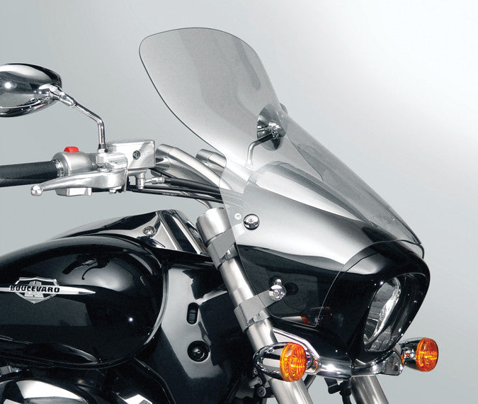 NATIONAL CYCLE VStream+ Windshield