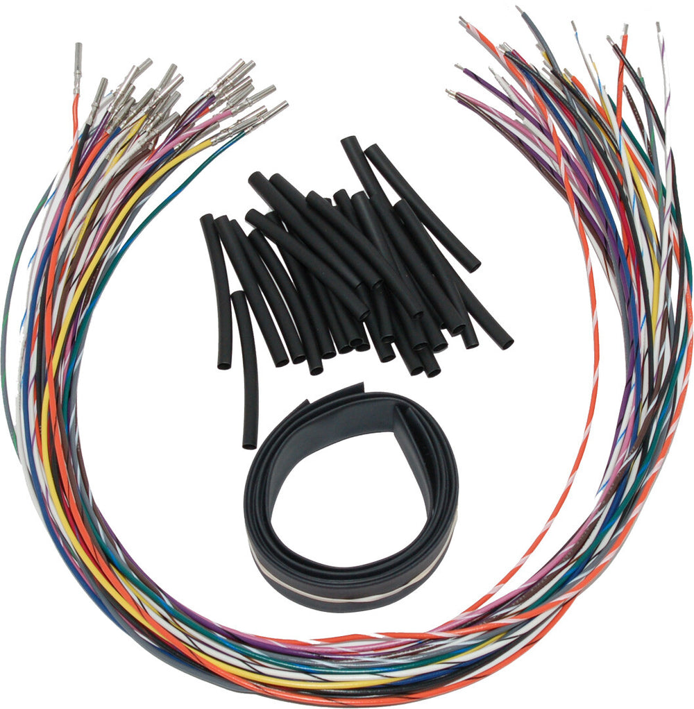 NAMZ CUSTOM CYCLE Handlebar Switch Extensions