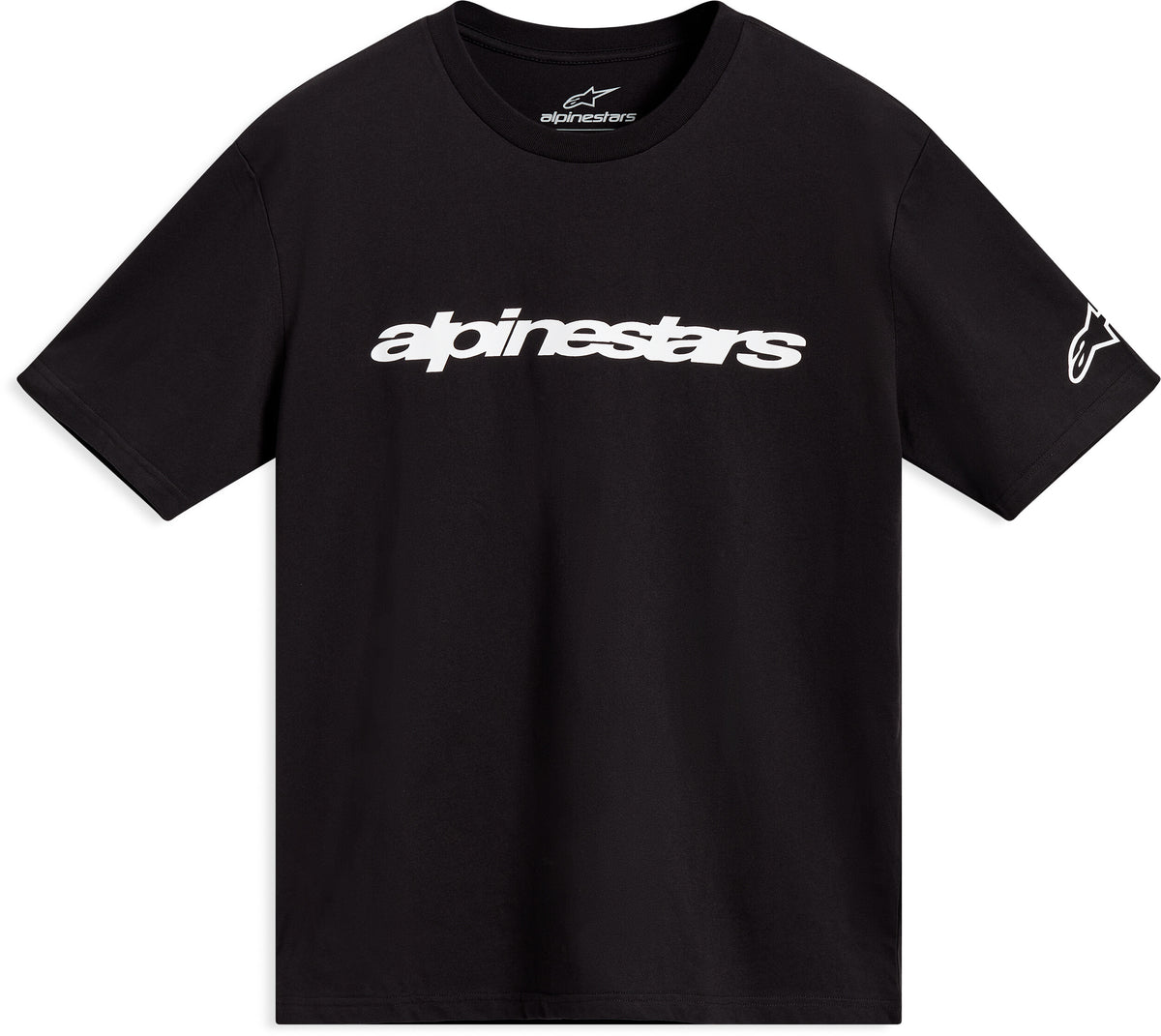 ALPINESTARS Wordmark SS CSF Tee