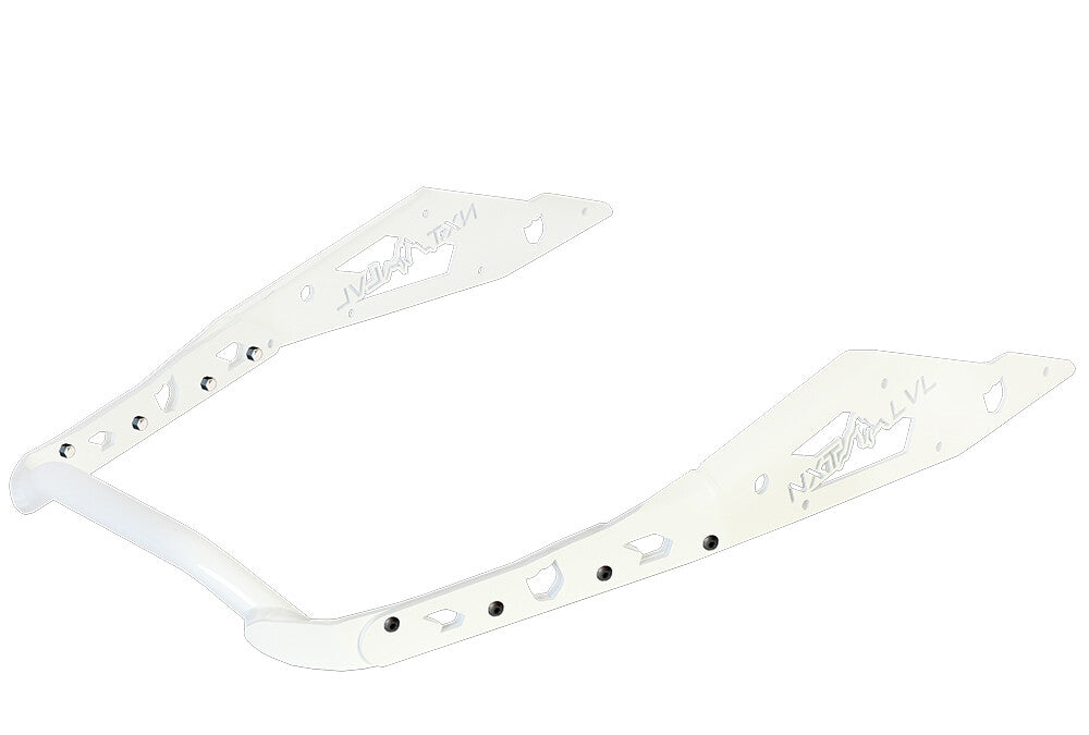 PRO ARMOR Next Level Rear Bumper