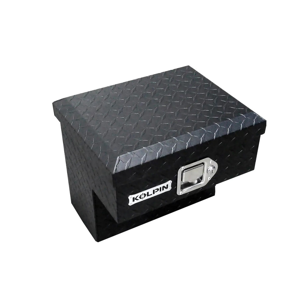 KOLPIN Metal Bed Box Kit