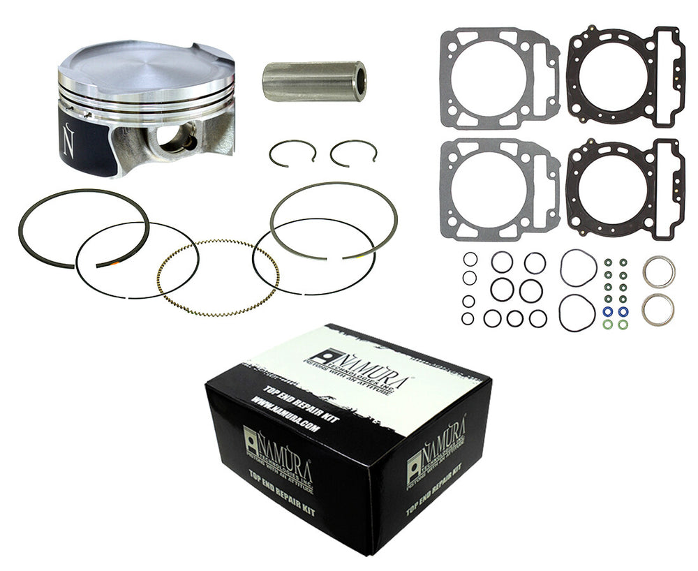 NAMURA Top End Repair Kit (2)