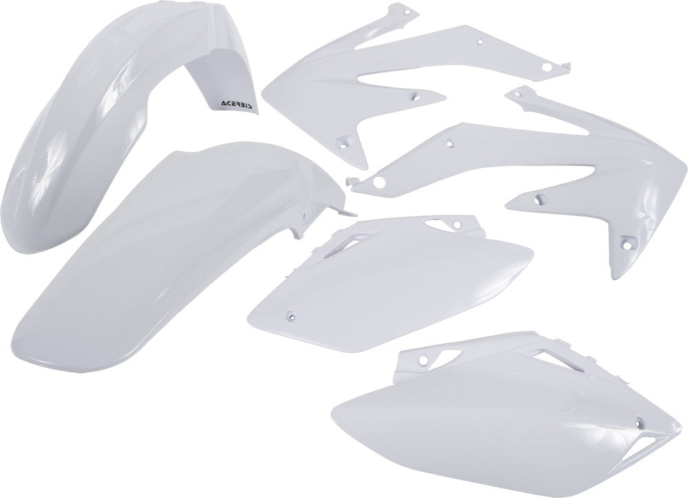 ACERBIS Plastic Kit (1)