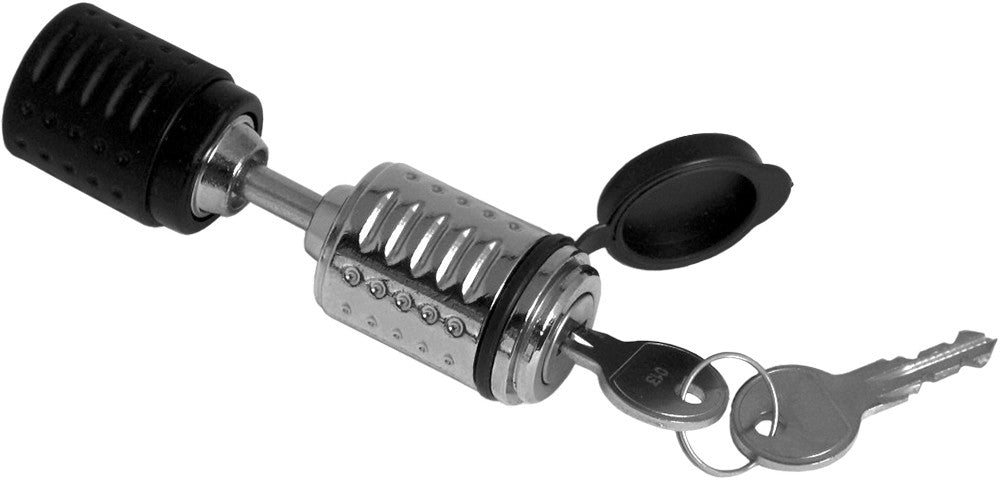 DEAD BOLT Standard Coupler Lock