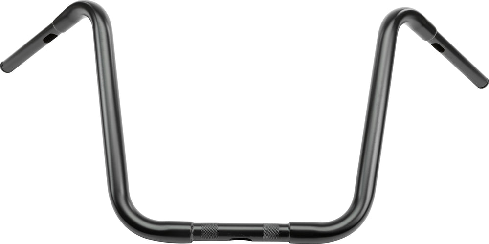 HARDDRIVE 1 1/4" Ape Hanger Handlebars
