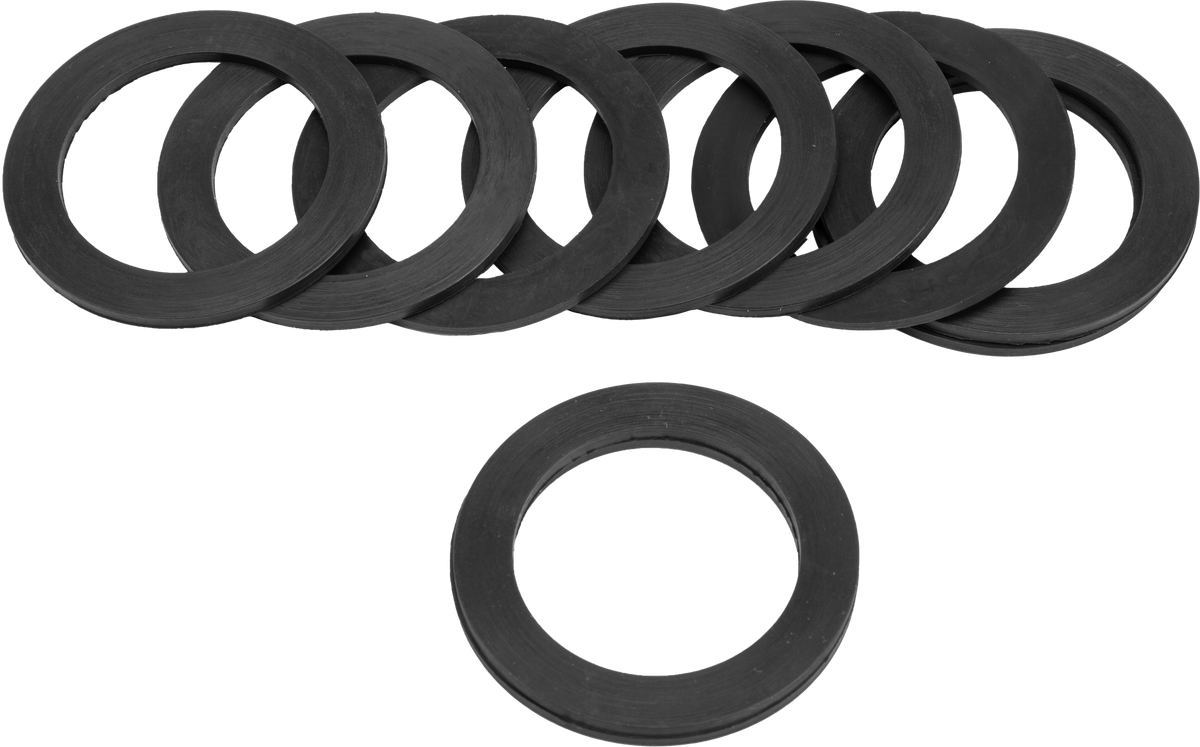 HARDDRIVE Replacement Gasket/Seal for Gas Cap