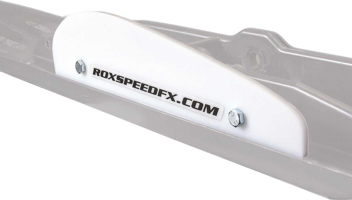 ROX Dorsal Plate