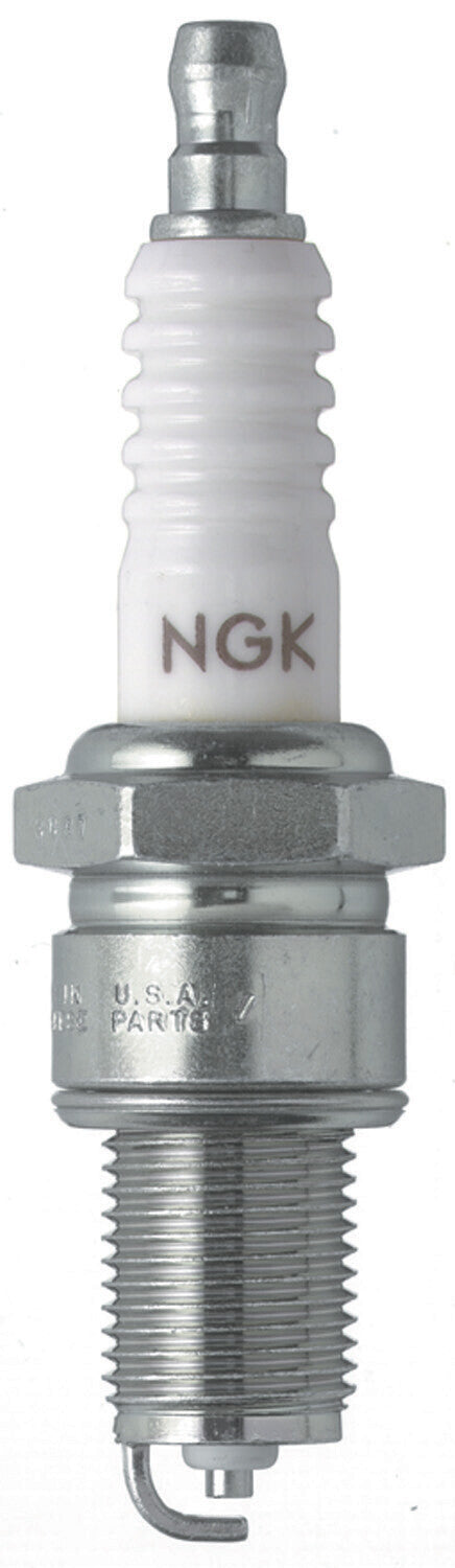NGK Spark Plug (2)
