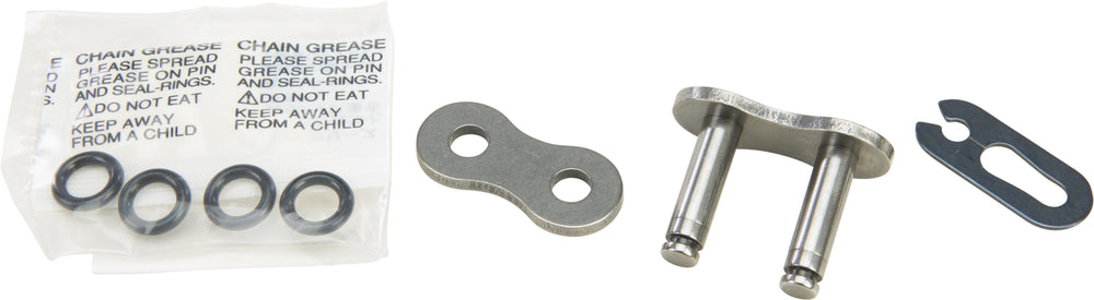 FIRE POWER O-Ring Sealed Chain Master Link