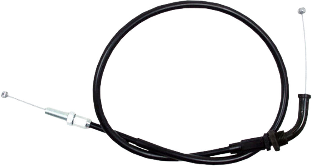 MOTION PRO Push Throttle Cable