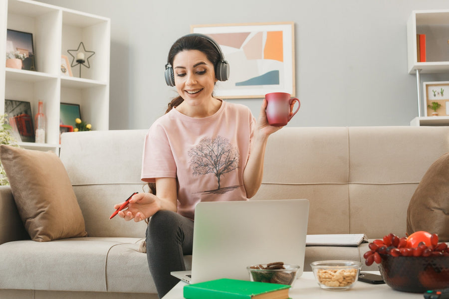 Building an Active Lifestyle with EvelRide Online